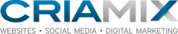 logotipo Criamix